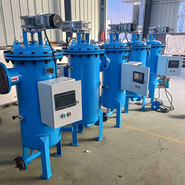 華豫供替代賀德克反沖洗過濾器RF3-C-EPU1-NG-N-1-3-X/KS1000