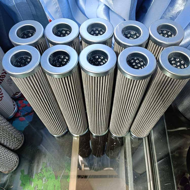 華豫供應管道液壓系統粗濾芯