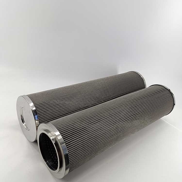 華豫供應(yīng)電廠(chǎng)雙筒過(guò)濾器濾芯KBSL-80-10H