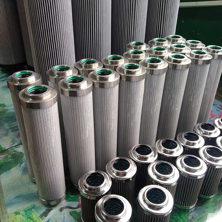 華豫供應替代賀德克高壓油濾芯0140D005BH4HC/-V