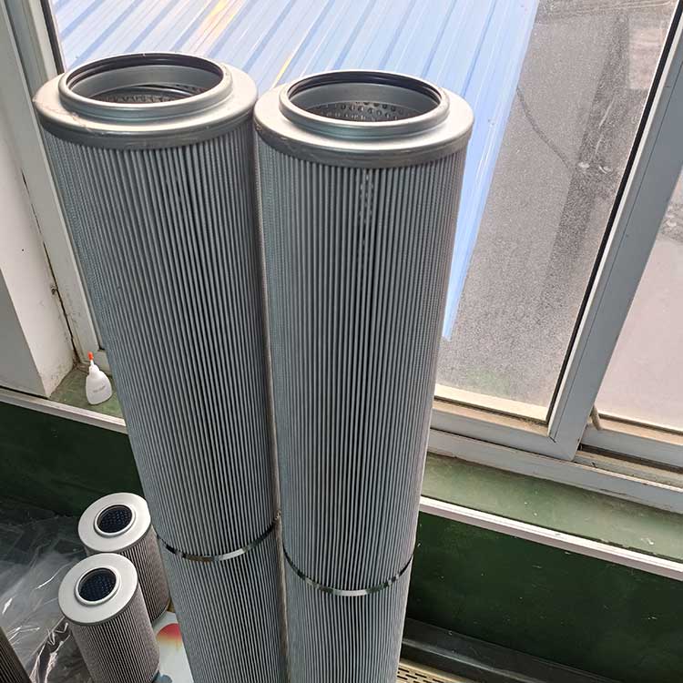 華豫供應(yīng)汽輪機(jī)潤滑油濾芯HT-8333-GMBH60-DJ