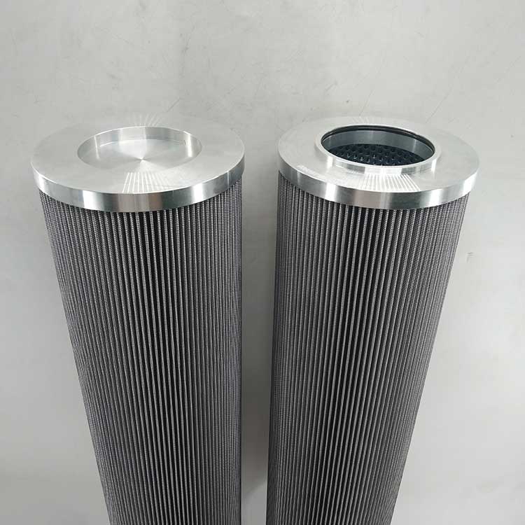華豫供應(yīng)LQDZ-XL160900管道過濾器油濾芯