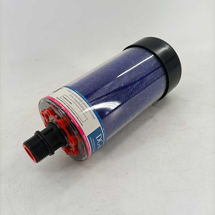 華豫供應(yīng)齒輪箱呼吸器K-DC-4-TY7/NPT1- 500