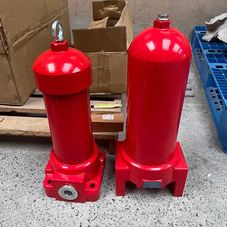 華豫供應(yīng)ZUI-H400×10F-P＆-ZUI-E250×10BD-P油過濾器
