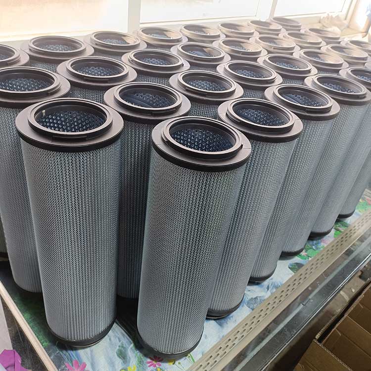 華豫供應(yīng)頂軸油泵入口過濾器濾芯TLX268A/20U