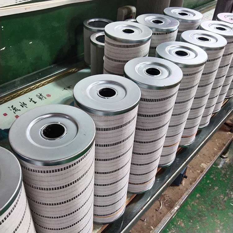華豫供應(yīng)MSGNFILTERM4200005濾油機(jī)濾芯