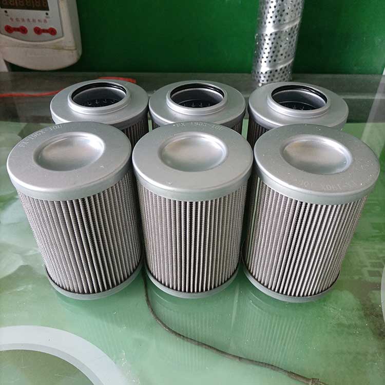 華豫供應替代增田油過濾器濾芯VLF06R-10P06F
