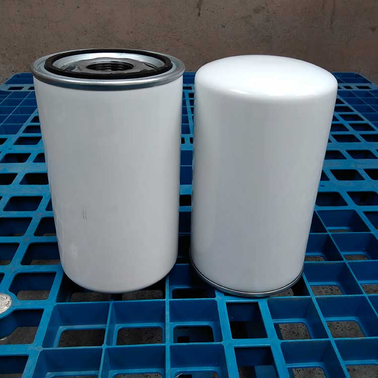 華豫供應(yīng)旋裝機(jī)油濾芯HHDZ-H-01