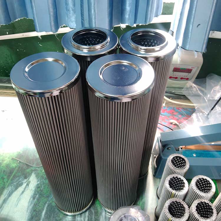 華豫供應(yīng)潤滑油過濾器濾芯TCR-42218810
