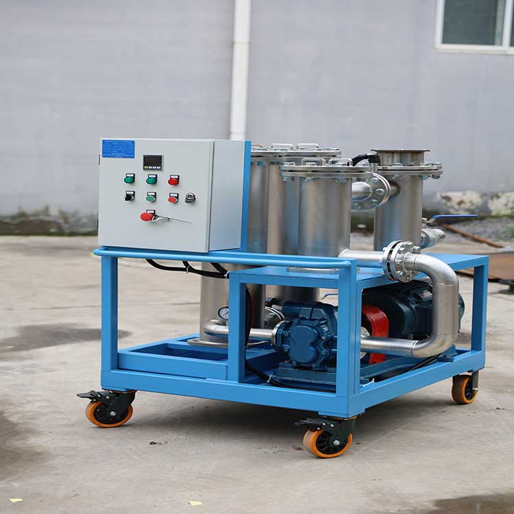華豫供應替代3R精密凈油設備SE10ON-YT濾油機