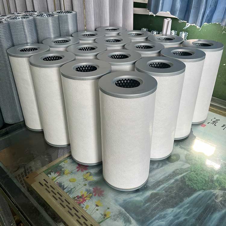 華豫供應RHR660G03B替代富卓自動打孔機液壓系統油濾芯