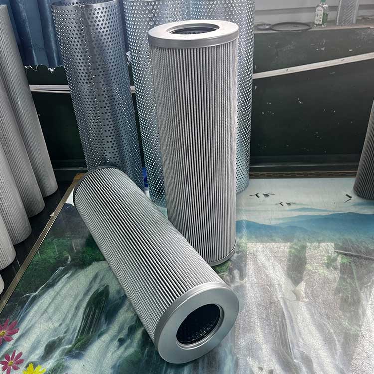 華豫供應(yīng)替代HIFI過濾器潤滑油濾芯SH 66004