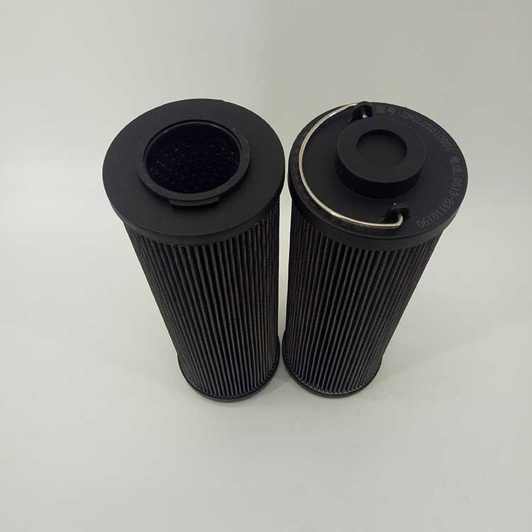 華豫供應(yīng)潤滑油過濾器濾芯ZNGL01011801