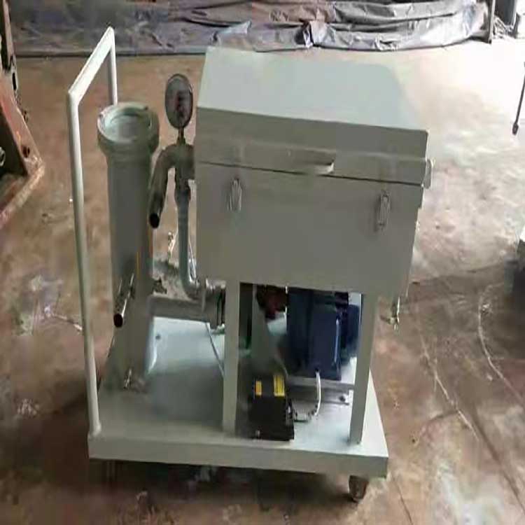 華豫供應板框式加壓濾油機LY-160 過濾面積2.0
