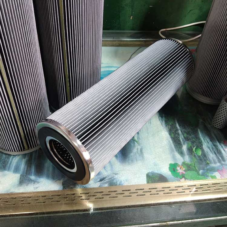 華豫供應(yīng)攪拌機(jī)回油過濾器濾芯LA-180*670E10G