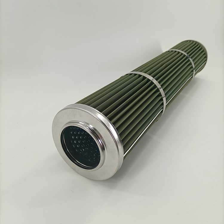 華豫供應濾油機除水份用分離濾芯ZJCR-4KY