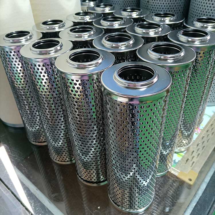 華豫供應吸油管路過濾器濾芯FFAX-520*180