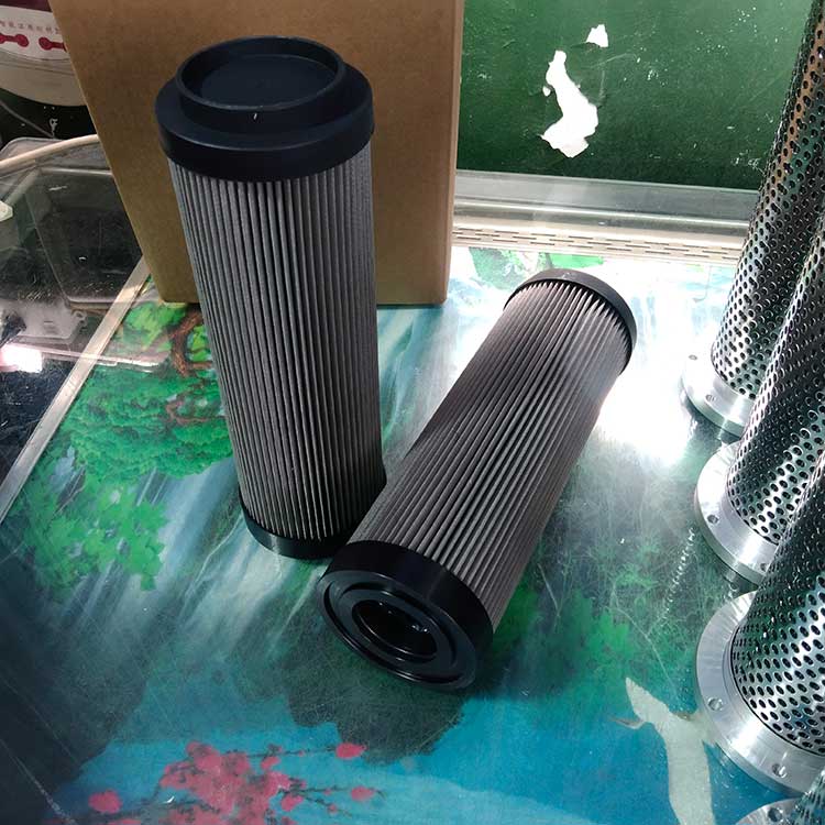 華豫供應主機潤滑油濾芯DYSLQ-40/120W-1.0C