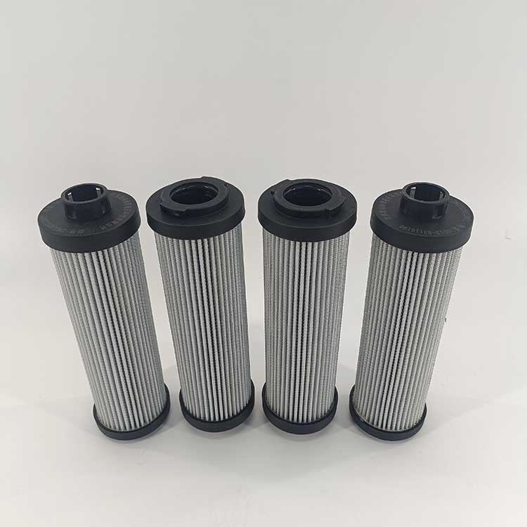 華豫供應替代西德福制砂破碎機液壓油濾芯SS008E20B