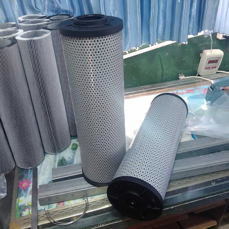 華豫供應HPDHJX-500L3010-10MV濾油機用三級過濾濾芯