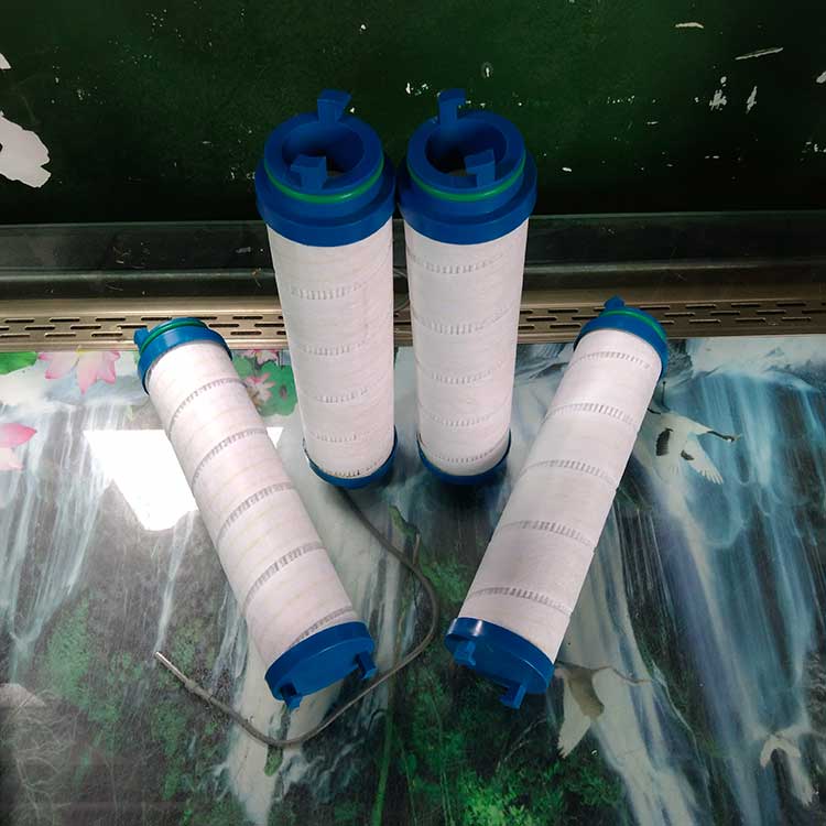 華豫供應UE219AS08Z替代頗爾盾構機油過濾器濾芯