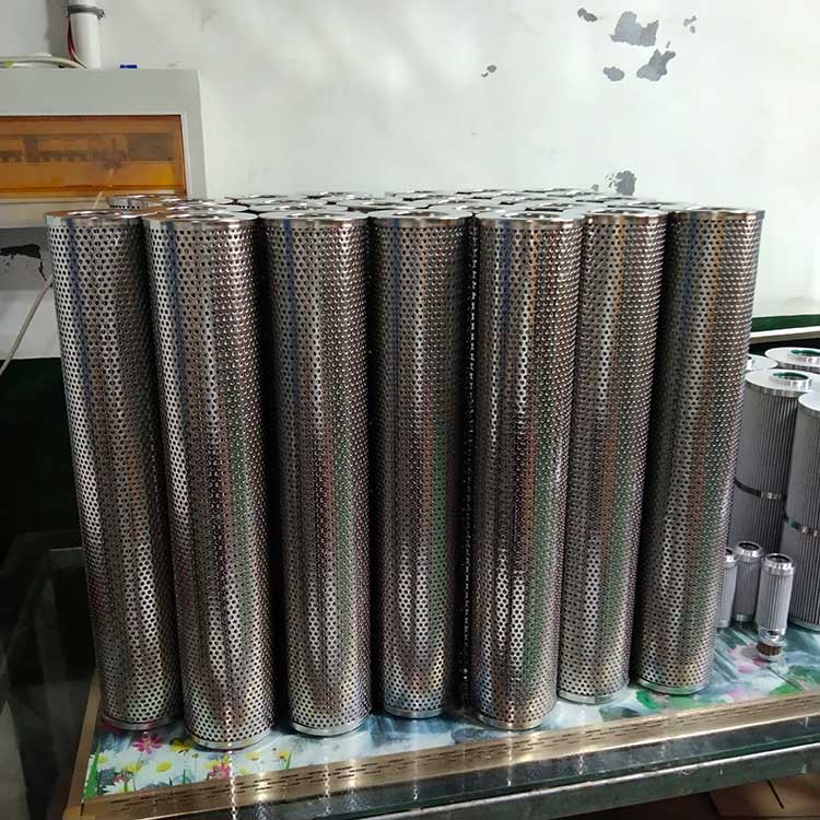 華豫供應(yīng)A8021-13-05冷凍機油過濾器粗濾芯