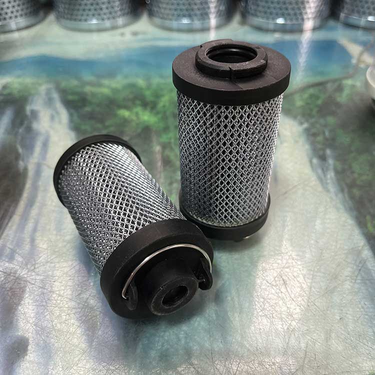 華豫供應替代西德福離心泵油過濾器濾芯RS070B10B