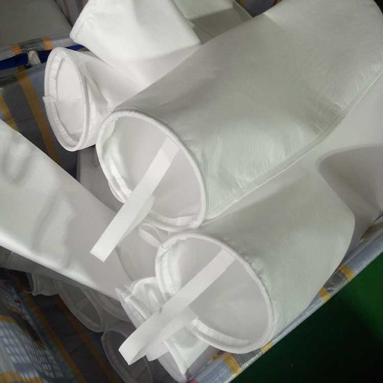 華豫生產供應PE 5-P02S/180*810濾袋