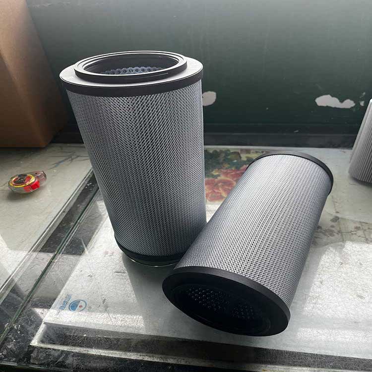 華豫供應(yīng)回油過濾器濾芯LH0950R020BN/HC