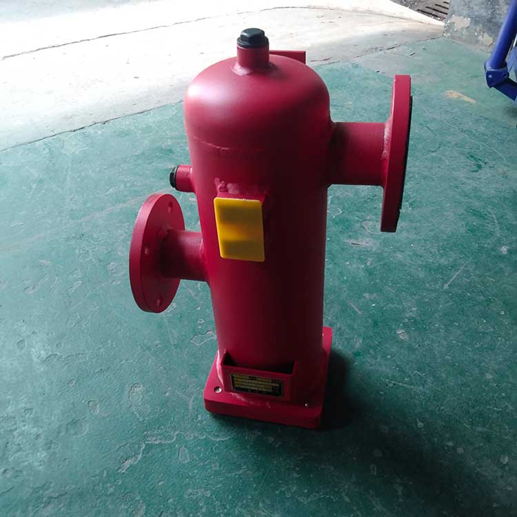 華豫供應DH250-100B*50FH/16/M-CS油站出油口過濾器