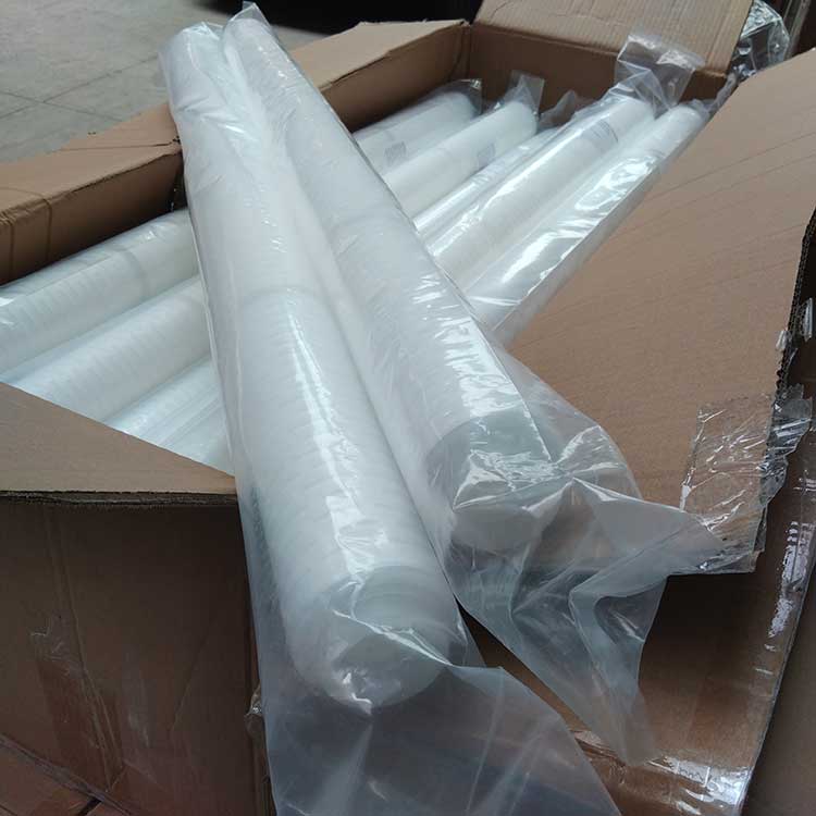 華豫供應HYLQ1000MM30UM水過濾折疊濾芯