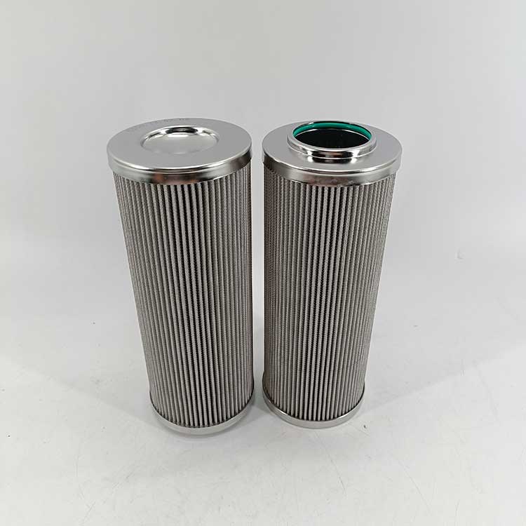 華豫供應油動機單筒過濾器濾芯H4405S1PNV1H15