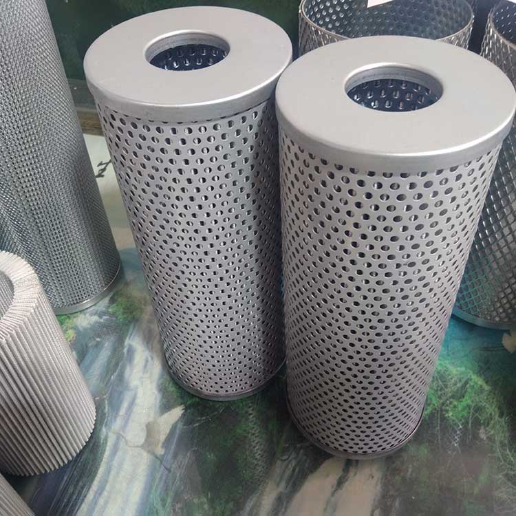 華豫供應KYL-200管道潤滑油過濾器濾芯