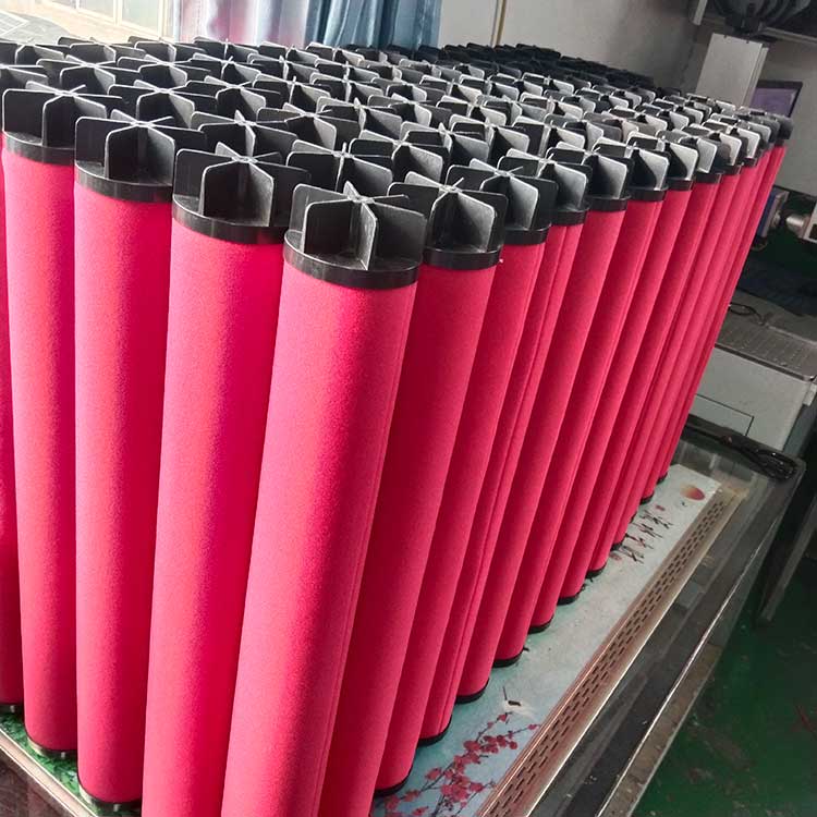 華豫供應壓縮空氣精密過濾器濾芯L620 ACS