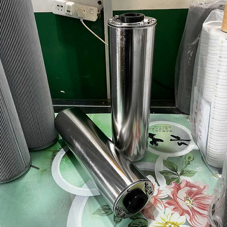 華豫生產供應陰離子樹脂除酸濾芯 抗燃油除雜質