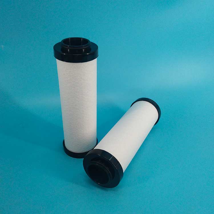 廠家供應壓縮空氣除雜GQ-024精密過濾器濾芯華豫