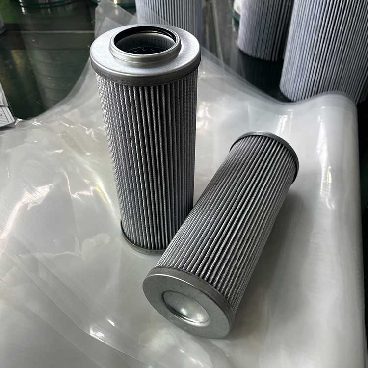 華豫供應(yīng)0250DN060W油站進(jìn)油管路過(guò)濾器濾芯