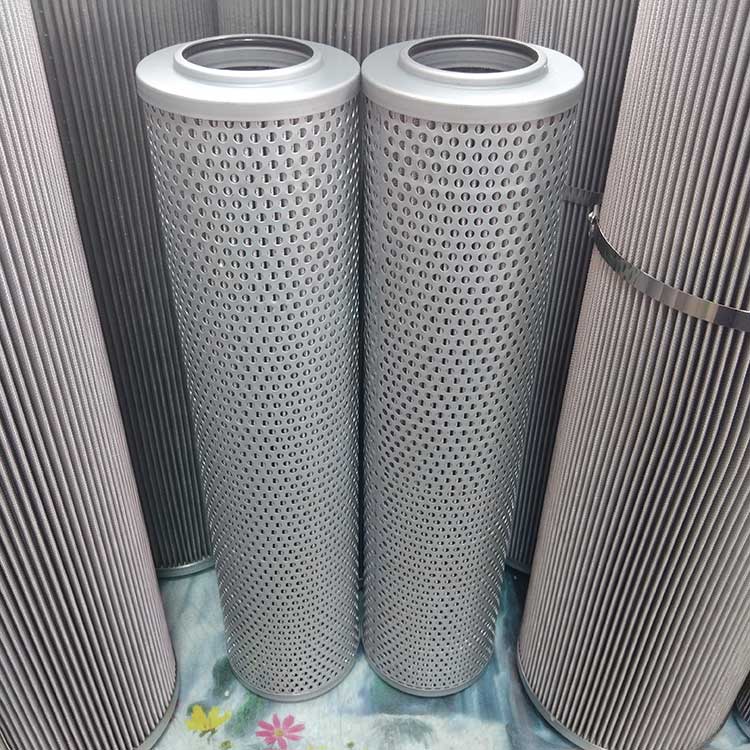 華豫供應回油管道過濾器濾芯HDX-630 3μm 5μm 10μm 20μm