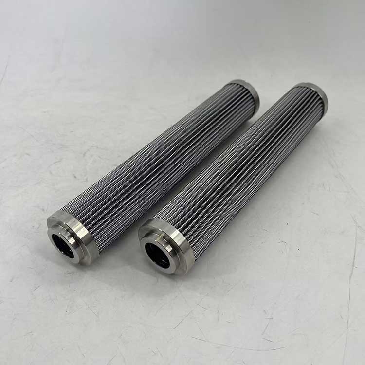 華豫供應MF7501P10NB替代翡翠內燃機潤滑油濾芯