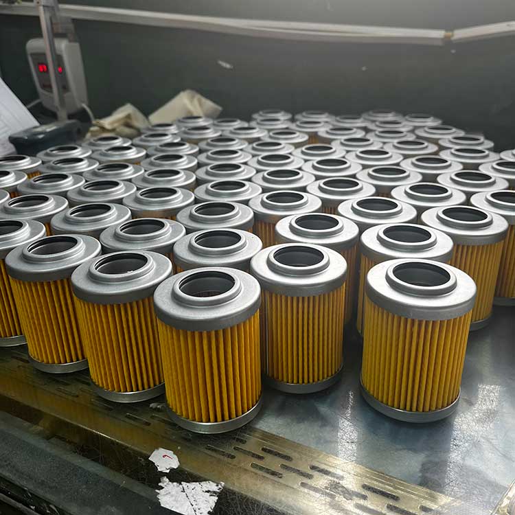 華豫供應替代大生油過濾器芯G-UL-04A-150K