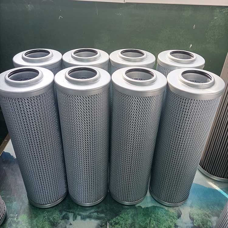 華豫供應(yīng)汽輪機(jī)液壓油濾芯GLX150-500-3