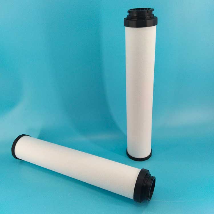 華豫供應(yīng)精密過(guò)濾器濾芯LY-D240AO壓縮空氣除雜