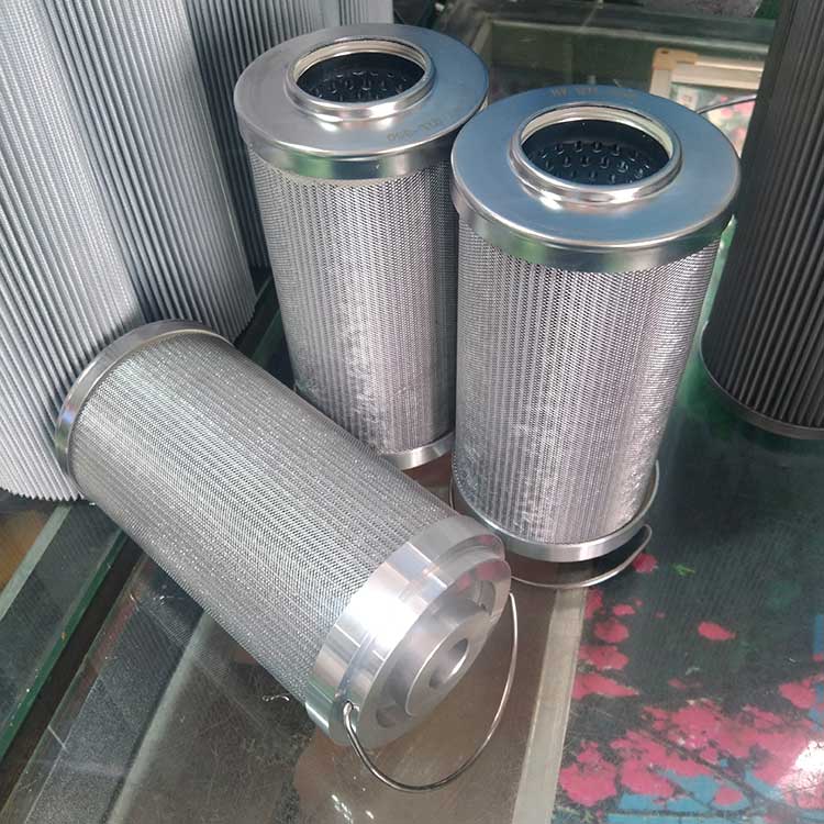 華豫單筒濾油器除雜質濾芯HY QTL-350