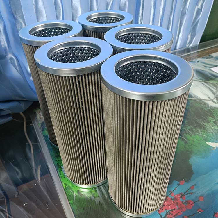 華豫供應透平機回油管路濾芯FBX-BH-630*20
