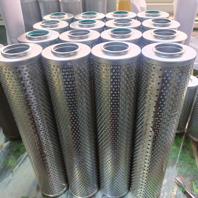 華豫供應替代威格士精軋機液壓油濾芯V309B1H03