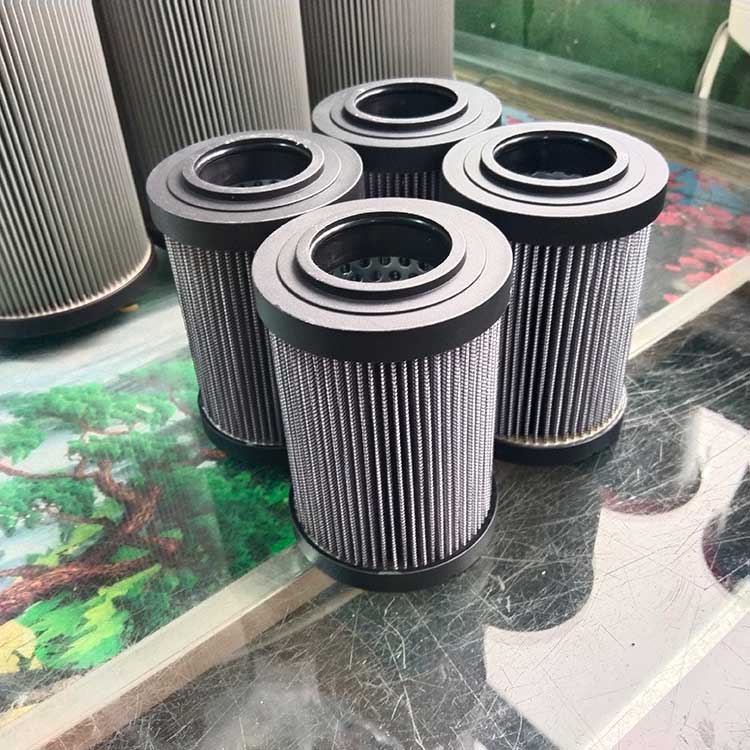 華豫供應替代翡翠油過濾器濾芯HP3201A25AN