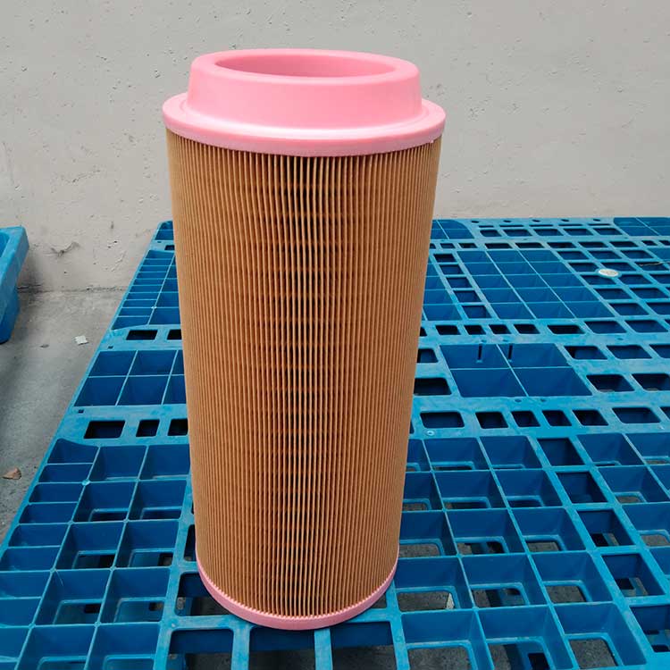 華豫供應替代曼牌空氣濾芯C16400氣體除雜質