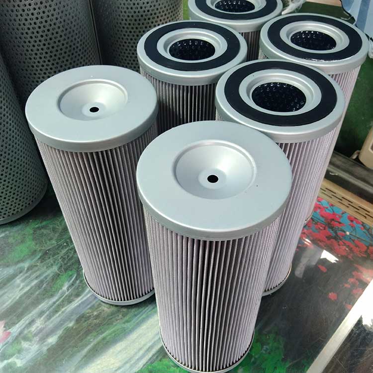 華豫供應(yīng)液壓油過(guò)濾器濾芯BCL606φ118*285