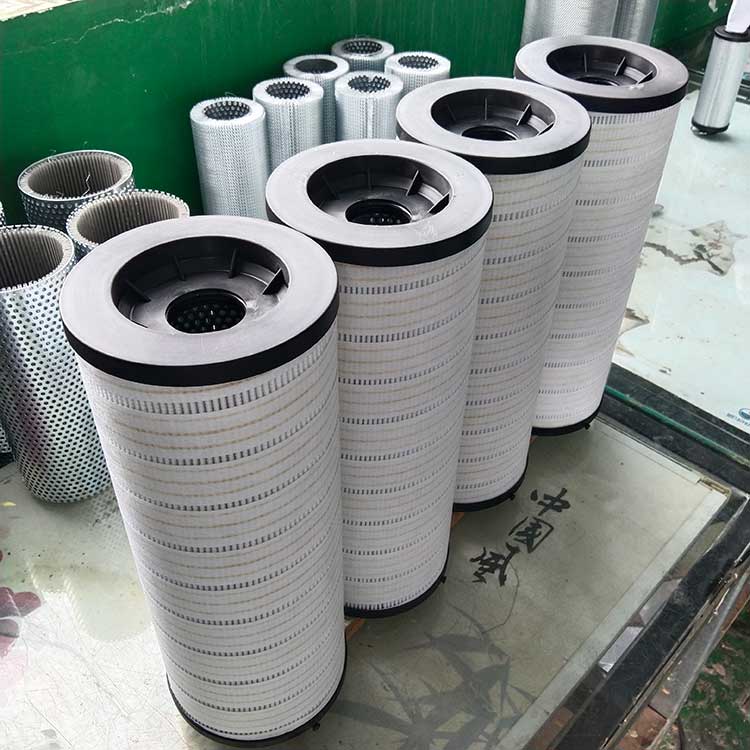 華豫供應(yīng)CY606010H001頂軸油系統(tǒng)回油濾芯