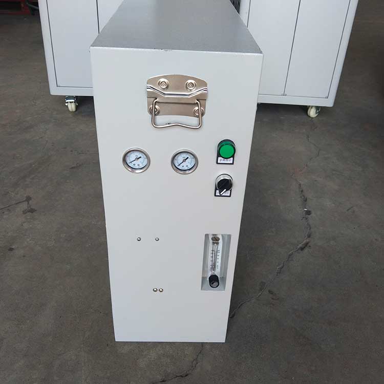 華豫生產供應1立方制氮機 小型 箱式可移動